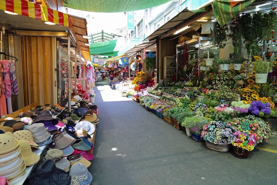 Gukje Market